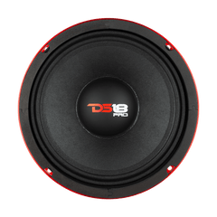 PRO 10" Neodymium Mid-Bass Loudspeaker 500 Watts Rms 4-Ohm - DS18