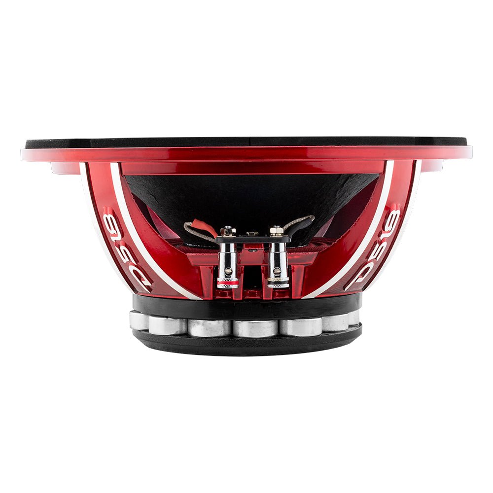 PRO 10" Neodymium Mid-Bass Loudspeaker 500 Watts Rms 4-Ohm - DS18