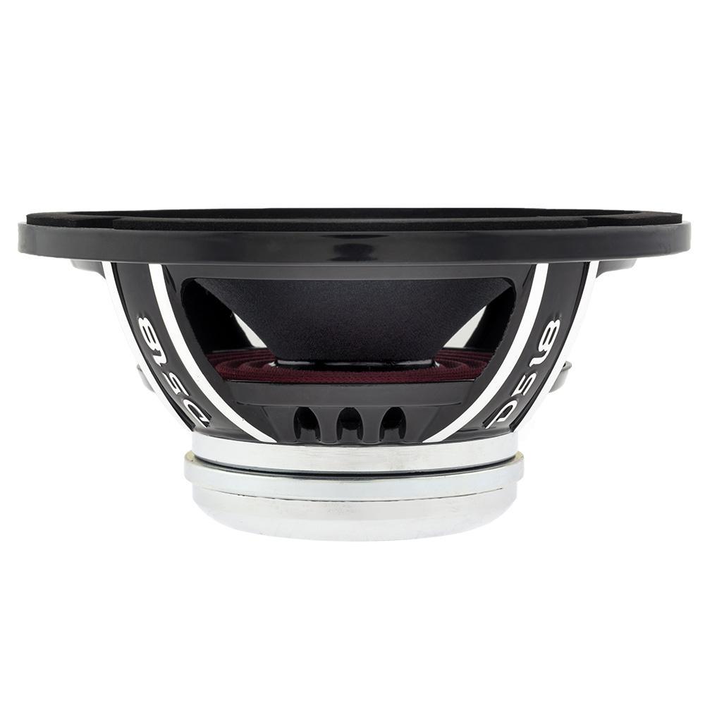 PRO 6.5" Neodymium Mid-Range Bullet Loudspeaker 250 Watts Rms 4-Ohm - DS18