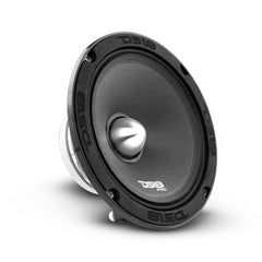 PRO 6.5" Neodymium Mid-Range Bullet Loudspeaker 250 Watts Rms 4-Ohm - DS18