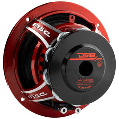 PRO 6.5" Neodymium Mid-Range Loudspeaker 300 Watts Rms 4-Ohm - DS18