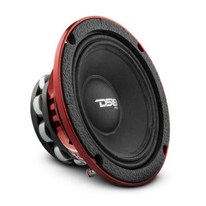 PRO 6.5" Neodymium Mid-Range Loudspeaker 300 Watts Rms 4-Ohm - DS18