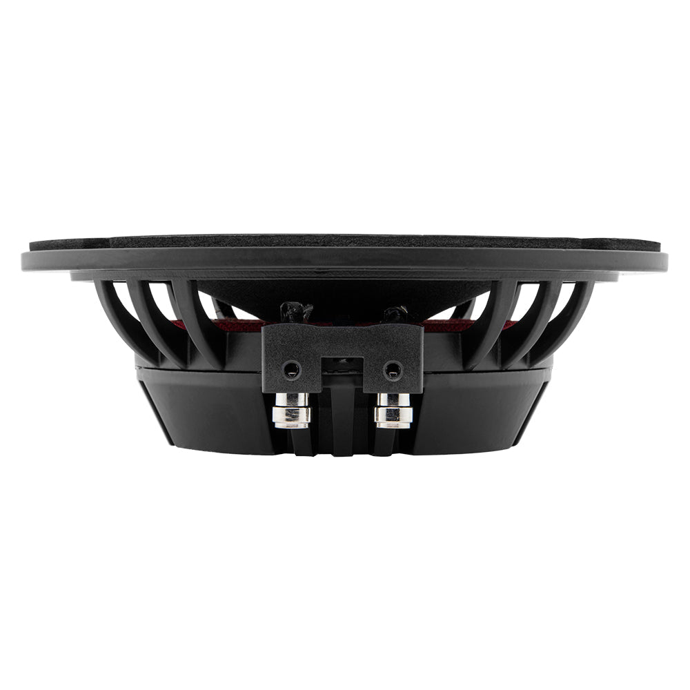 PRO 6.5" Slim Neodymium Mid-Range Loudspeaker with Bullet | 400W 4-Ohm - DS18