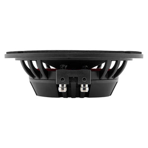 PRO 6.5" Slim Neodymium Mid-Range Loudspeaker with Bullet | 400W 4-Ohm - DS18