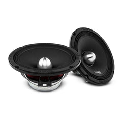 PRO 8" Neodymium Mid-Range Bullet Loudspeaker 300 Watts Rms 4-Ohm - DS18