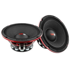PRO 8" Neodymium Mid-Range Loudspeaker 400 Watts Rms 4-Ohm - DS18