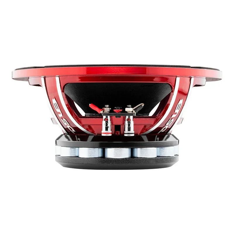 PRO 8" Neodymium Mid-Range Loudspeaker 400 Watts Rms 4-Ohm - DS18