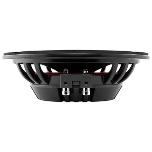 PRO 8" Slim Neodymium Mid-Range Loudspeaker with Bullet | 500W 4-Ohm - DS18