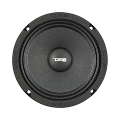 PRO 6.5" Shallow Neodymium Full-Range Loudspeaker 150 Watts Rms 4-Ohm - DS18