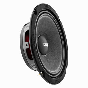 Ultimate Bronco Audio Package - DS18
