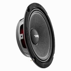 PRO 6.5" Shallow Neodymium Full-Range Loudspeaker 150 Watts Rms 4-Ohm - DS18