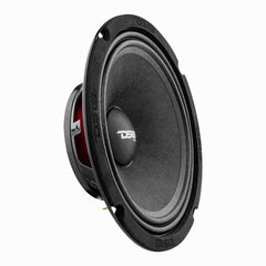 PRO 8" Shallow Neodymium Full-Range Loudspeaker 200 Watts Rms 8-Ohm - DS18