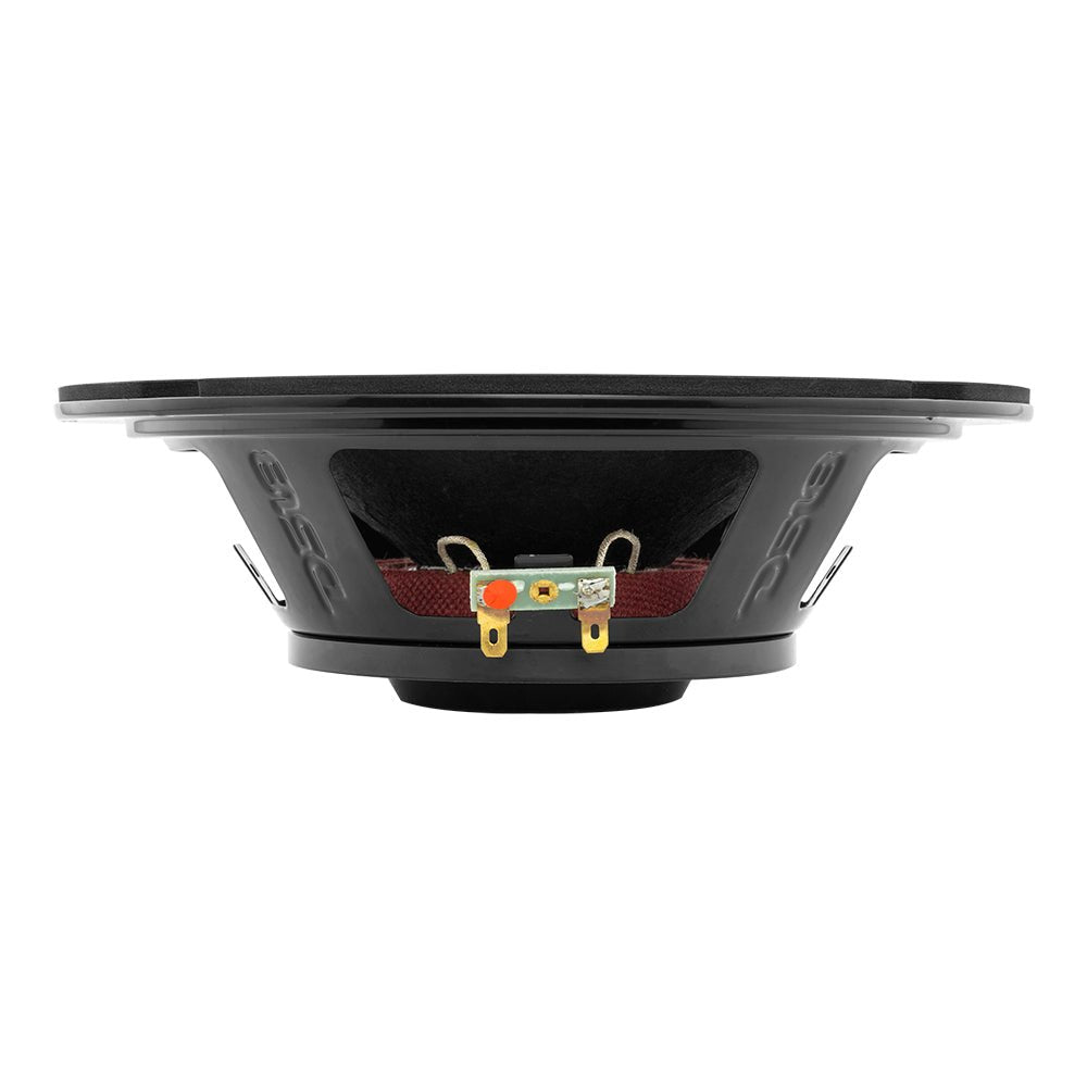 PRO 8" Shallow Neodymium Full-Range Loudspeaker 200 Watts Rms 4-Ohm - DS18