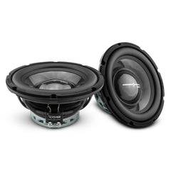 PRO 10" Neodymium Water resistant Carbon Fiber Cone Mid-Bass Woofer 450 Watts Rms 4-Ohm - DS18