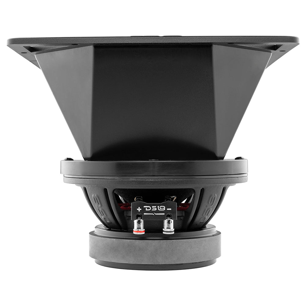 6.5" Loudspeaker Diffuser - DS18