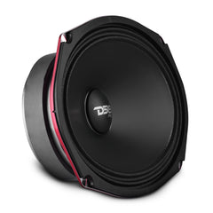 PRO 6x9" Slim Water-Resistant Mid-Range Loudspeaker | 250W RMS 2-Ohm - DS18