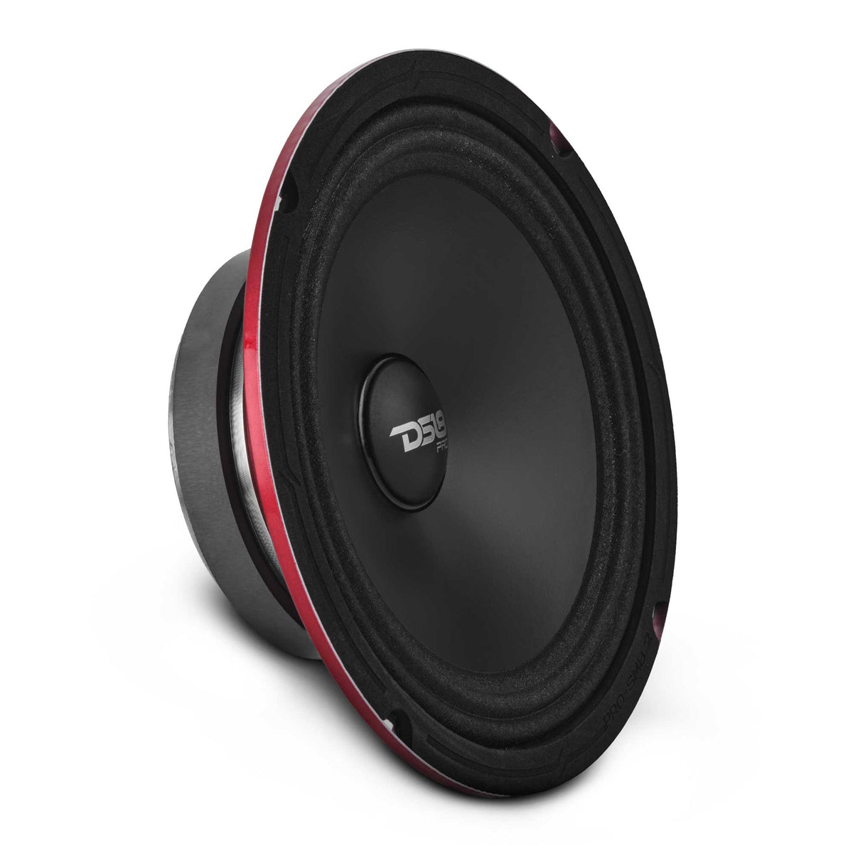 PRO 8" Slim Water-Resistant Mid-Range Loudspeaker | 250W RMS 2-Ohm - DS18