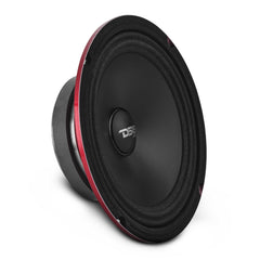 PRO 8" Slim Water-Resistant Mid-Range Loudspeaker | 250W RMS 2-Ohm - DS18