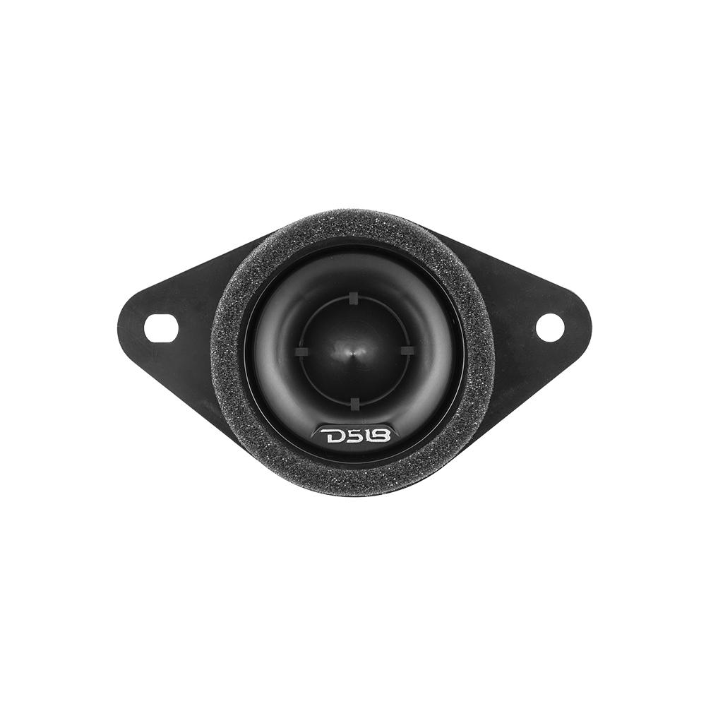 1.9" OEM Replacement Neodymium Tweeter | Compatible With Most Toyota and Subaru Vehicles - DS18