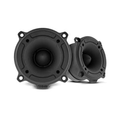 3” PRO Aluminum Super Bullet Tweeter – 240 Watts with Built in Crossover - DS18