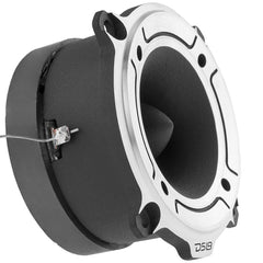 3” PRO Aluminum Super Bullet Tweeter – 240 Watts with Built in Crossover - DS18
