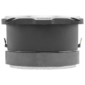 3” PRO Aluminum Super Bullet Tweeter – 240 Watts with Built in Crossover - DS18