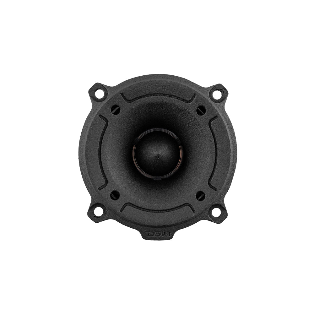 3” PRO Aluminum Super Bullet Tweeter – 240 Watts with Built in Crossover - DS18