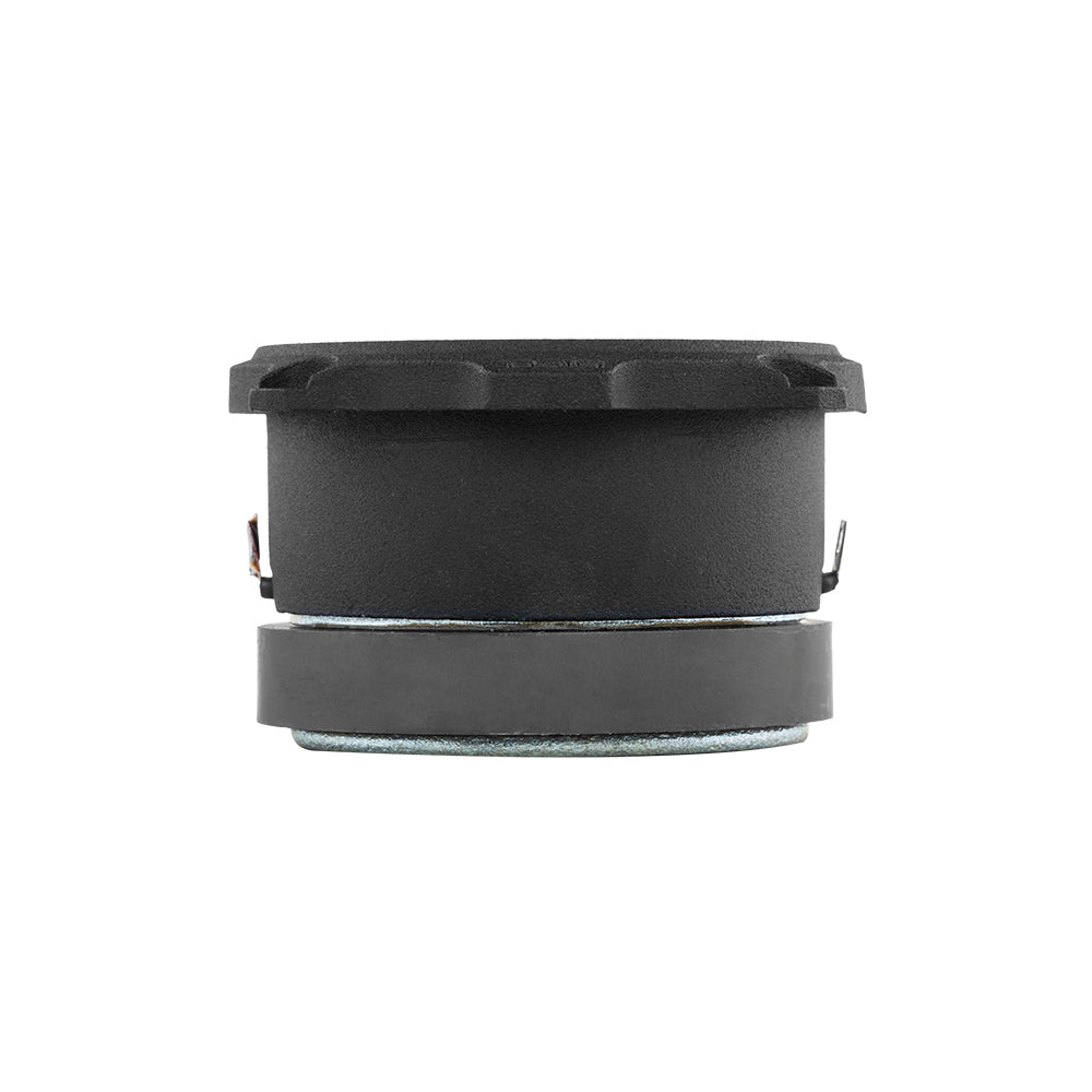 3” PRO Aluminum Super Bullet Tweeter – 240 Watts with Built in Crossover - DS18
