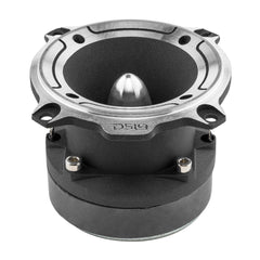 3” PRO Aluminum Super Bullet Tweeter – 240 Watts with Built in Crossover - Silver - DS18
