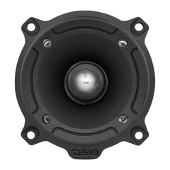 3” PRO Aluminum Super Bullet Tweeter – 240 Watts with Built in Crossover - Black - DS18