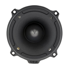 DS18 PRO-TW320 4" PRO Aluminum Super Bullet Tweeter 480 Watts with Built In Crossover (Single) - DS18