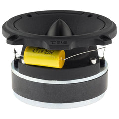 DS18 PRO-TW320 4" PRO Aluminum Super Bullet Tweeter 480 Watts with Built In Crossover (Single) - DS18