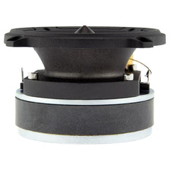 DS18 PRO-TW320 4" PRO Aluminum Super Bullet Tweeter 480 Watts with Built In Crossover (Single) - DS18