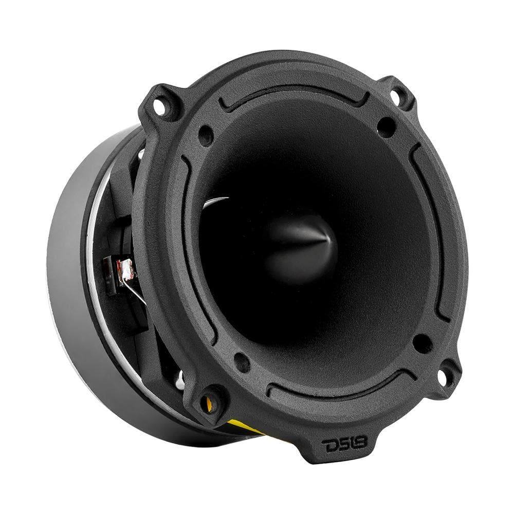 DS18 PRO-TW320.8 4" Super Tweeter with Bullet 8 Ohms (Single) - DS18
