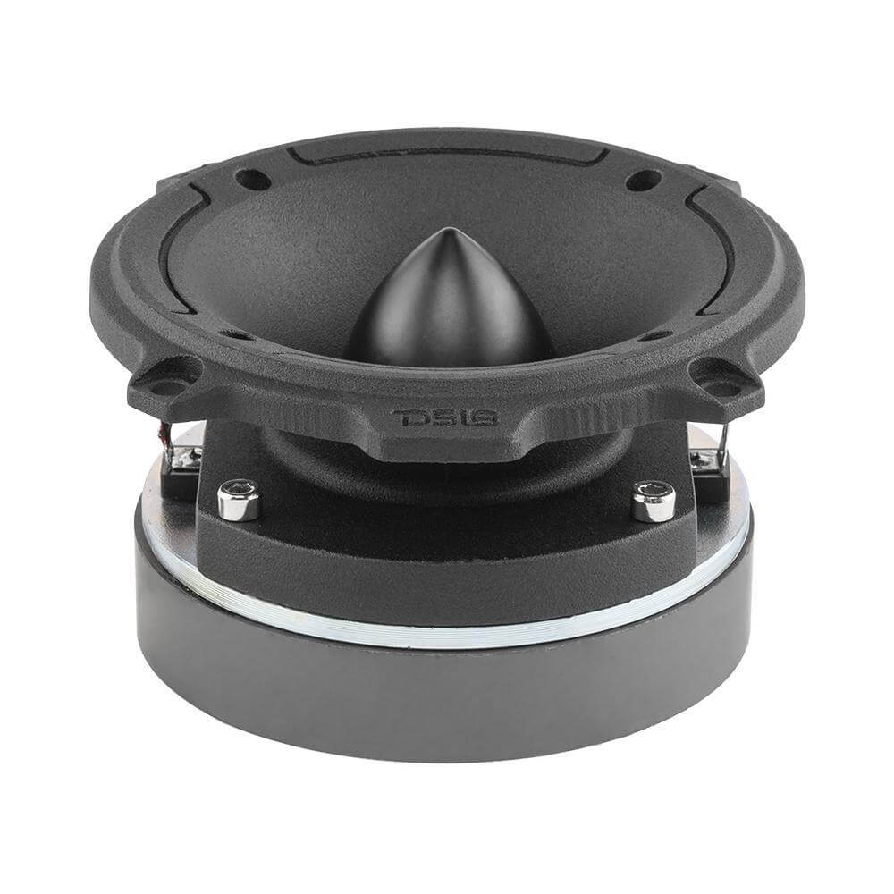DS18 PRO-TW320.8 4" Super Tweeter with Bullet 8 Ohms (Single) - DS18