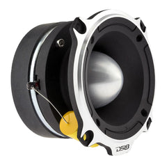 DS18 PRO-TW420 4" PRO Aluminum Super Bullet Tweeter 560 Watts (Single) - DS18