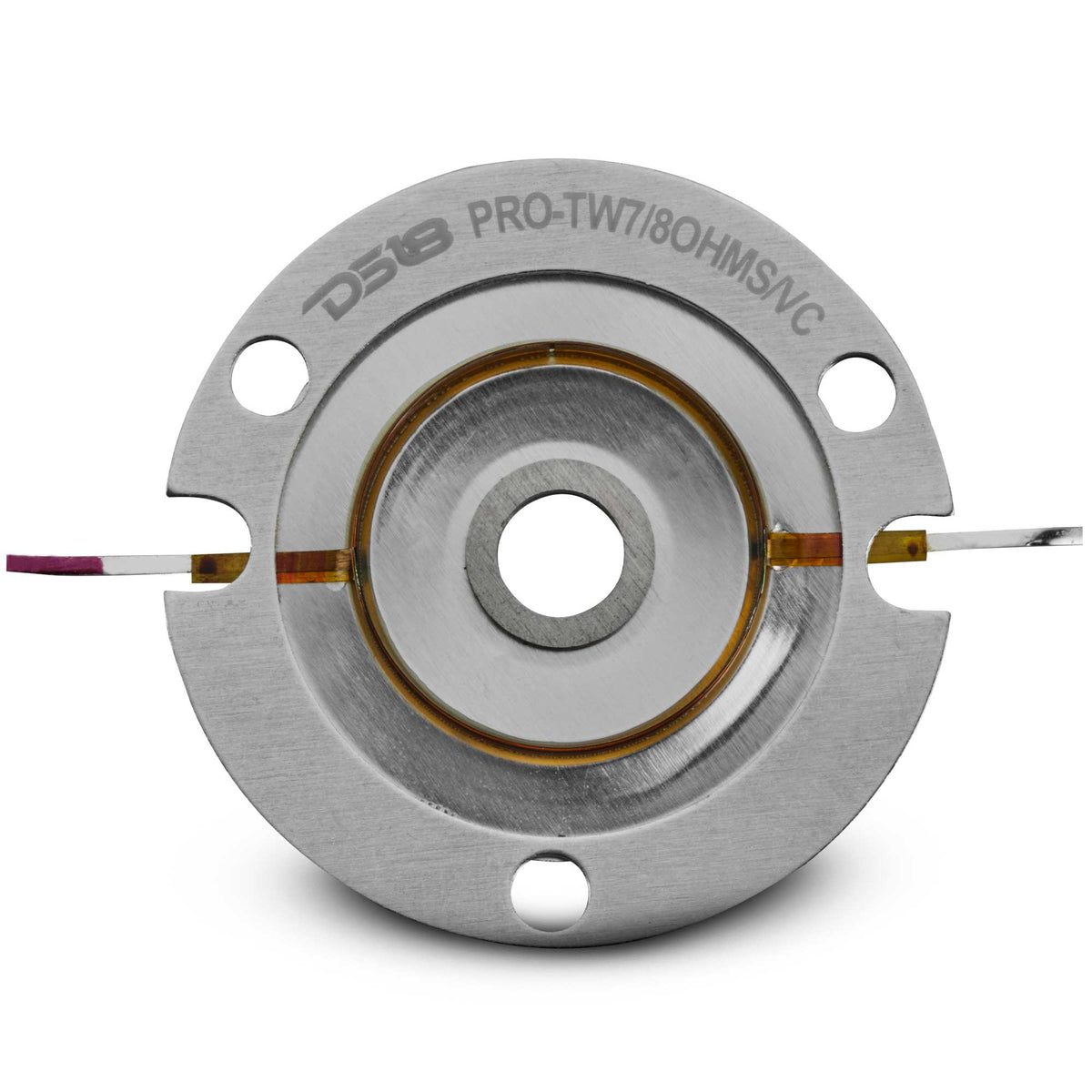 1” Replacement Diaphragm for DS18’s PRO-TW7L and PRO-TW7LD - DS18