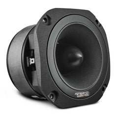 4” Super Bullet Tweeter with 1.5” Titanium Voice Coil and Oversized Ferrite Magnet 200 Watts 4-Ohm - DS18
