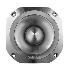 4” Super Bullet Tweeter with 1.5” Titanium Voice Coil and Oversized Ferrite Magnet 200 Watts 4-Ohm - DS18