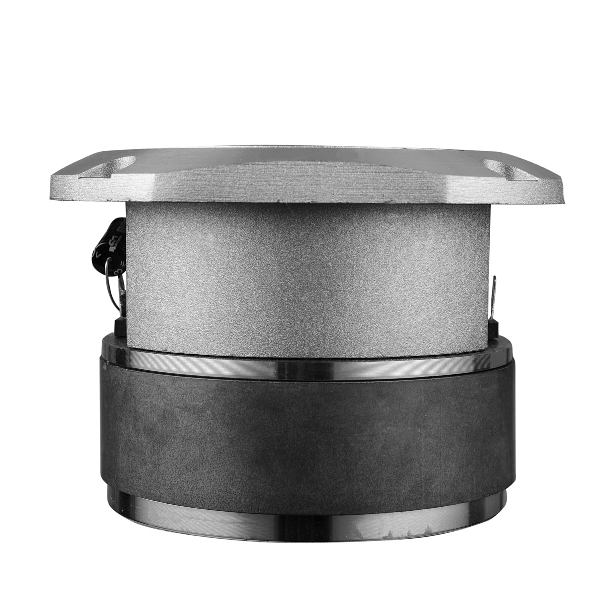4” Super Bullet Tweeter with 1.5” Titanium Voice Coil and Oversized Ferrite Magnet 200 Watts 4-Ohm - DS18