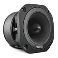 4" Super Bullet Tweeter with 1.5" Titanium Voice Coil and Oversized Ferrite Magnet 200 Watts 8-Ohm - DS18