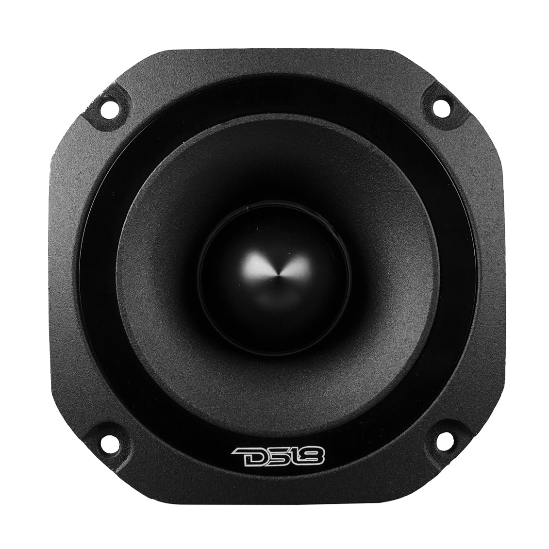 4" Super Bullet Tweeter with 1.5" Titanium Voice Coil Neodymium Magnet 220 Watts 8-Ohm - DS18