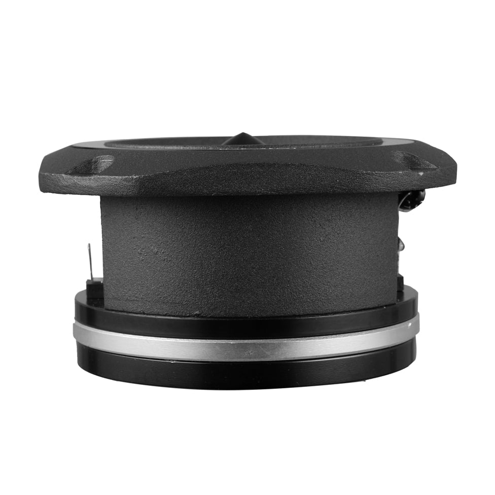 4" Super Bullet Tweeter with 1.5" Titanium Voice Coil Neodymium Magnet 220 Watts 8-Ohm - DS18