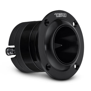 2.3" High Compression Neodymium Super Bullet Tweeter 100 Watts 1.4" Aluminum 4-Ohm Vc - DS18