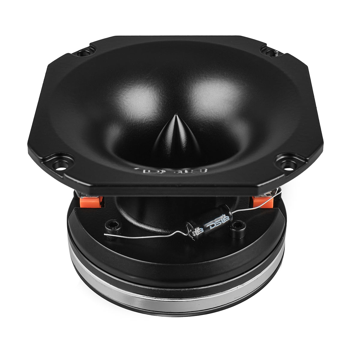 4" High Compression Tweeter | Neodymium Magnet | 4-Ohm - DS18