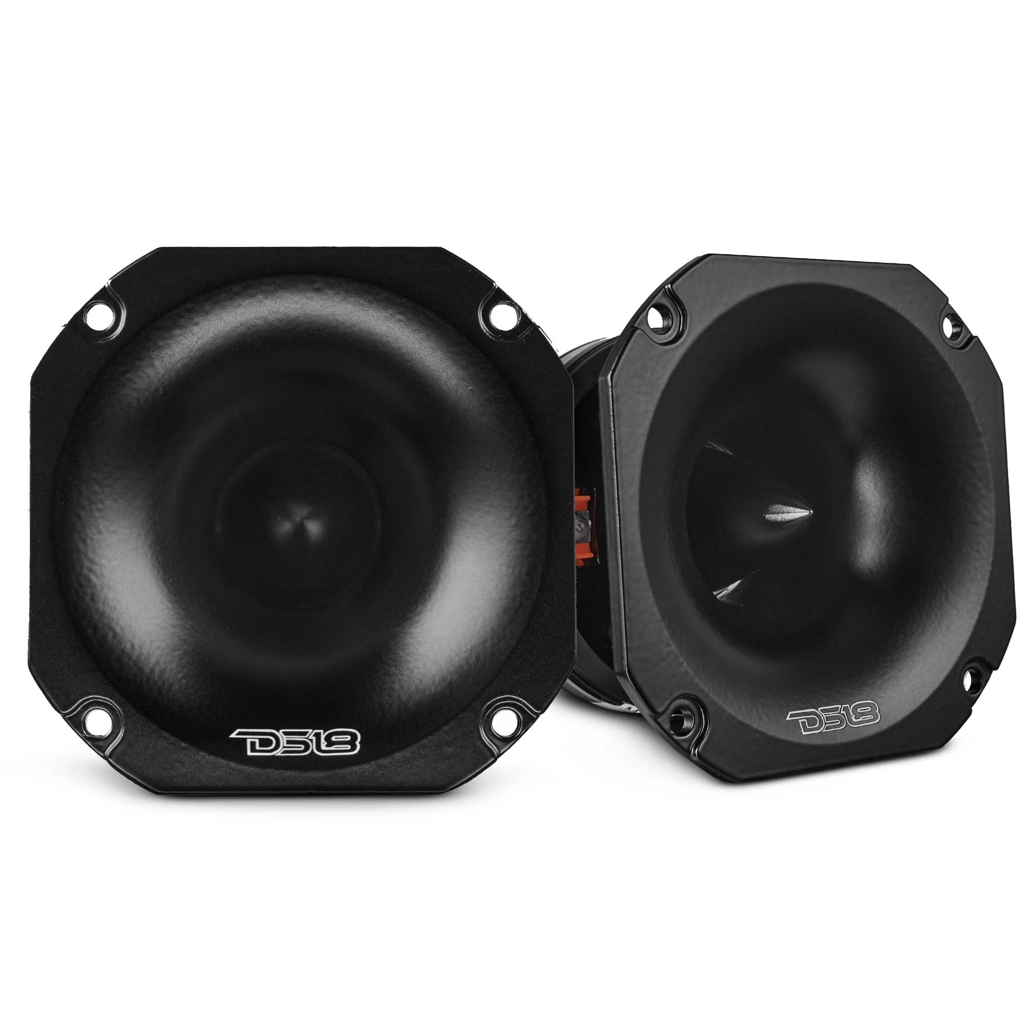 4" High Compression Tweeter | Neodymium Magnet | 4-Ohm - DS18