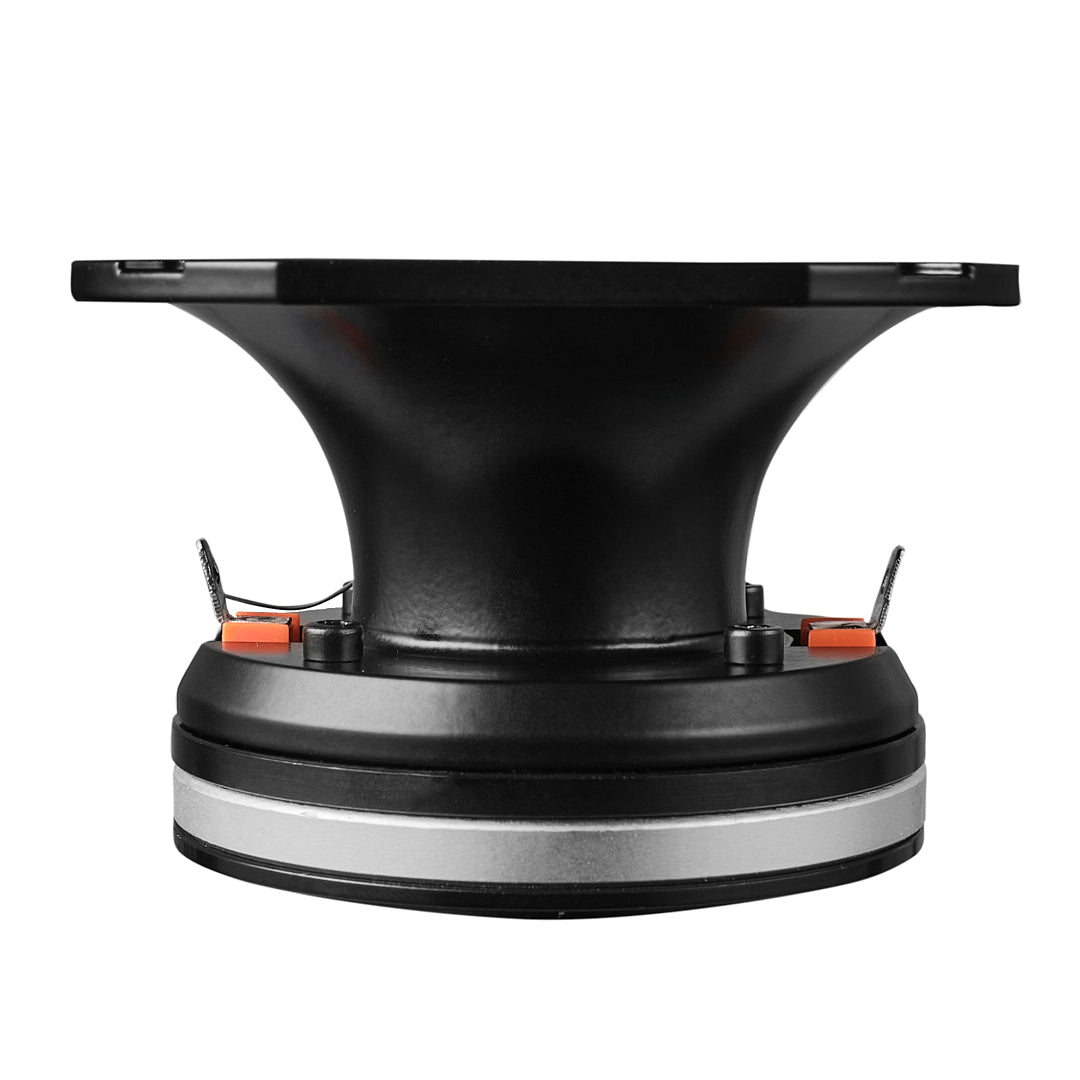 4" High Compression Tweeter | Neodymium Magnet | 4-Ohm - DS18