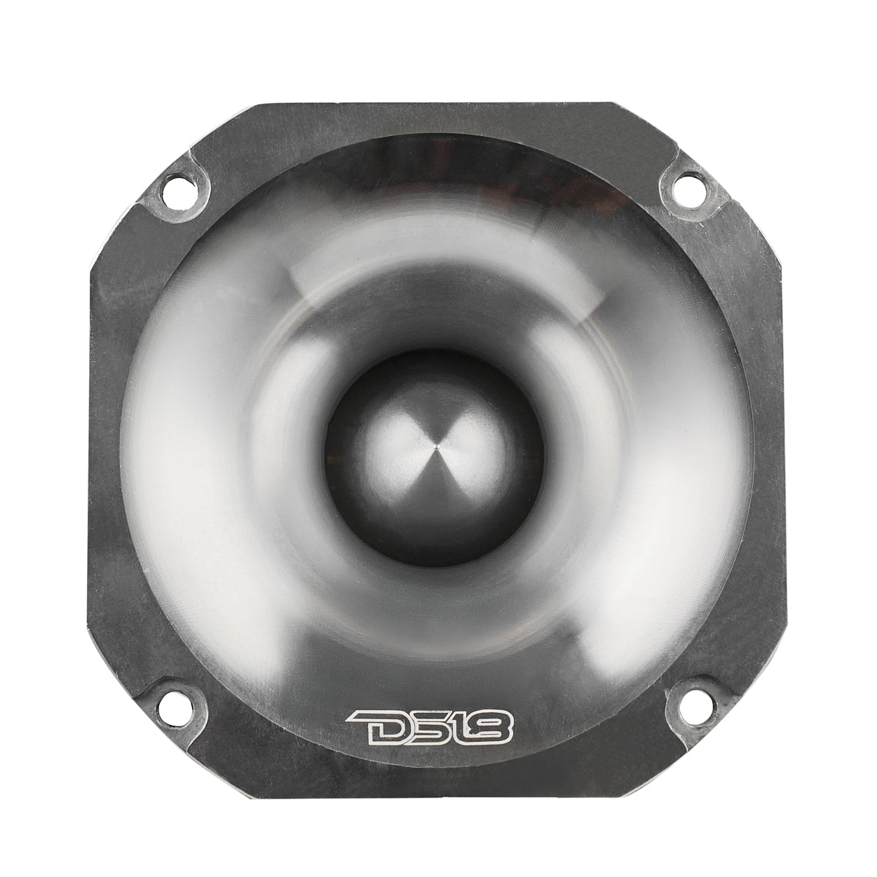 4" High Compression Tweeter | Neodymium Magnet | 4-Ohm - DS18