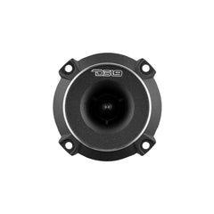 3" High Compression Neodymium Slim Super Bullet Tweeter 120 Watts 1" Titanium 4-Ohm Vc - DS18