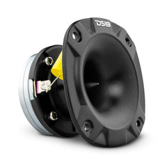 3" High Compression Neodymium Hybrid Driver/Tweeter 100 Watts 1" Polyimide 4-Ohm Vc - DS18